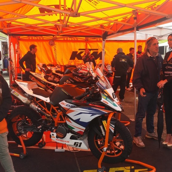 Lovato's Racing Team